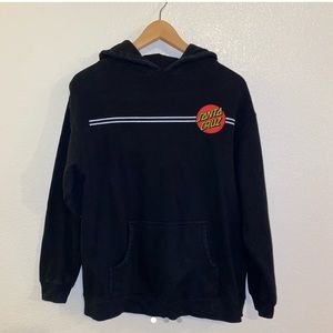 Santa Cruz Skateboards hoodie